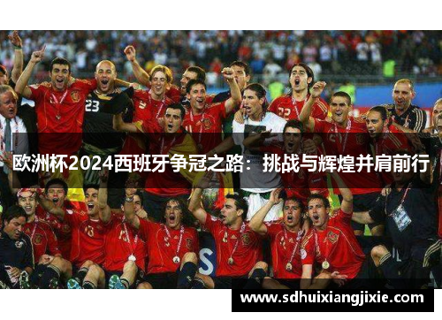 欧洲杯2024西班牙争冠之路：挑战与辉煌并肩前行